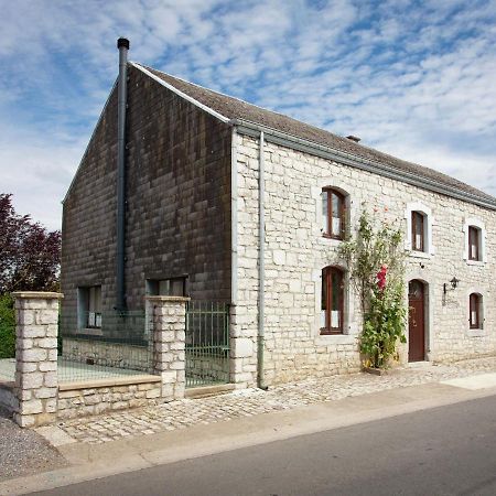 Spacious Holiday Home In Humain With Garden Marche-en-Famenne Buitenkant foto