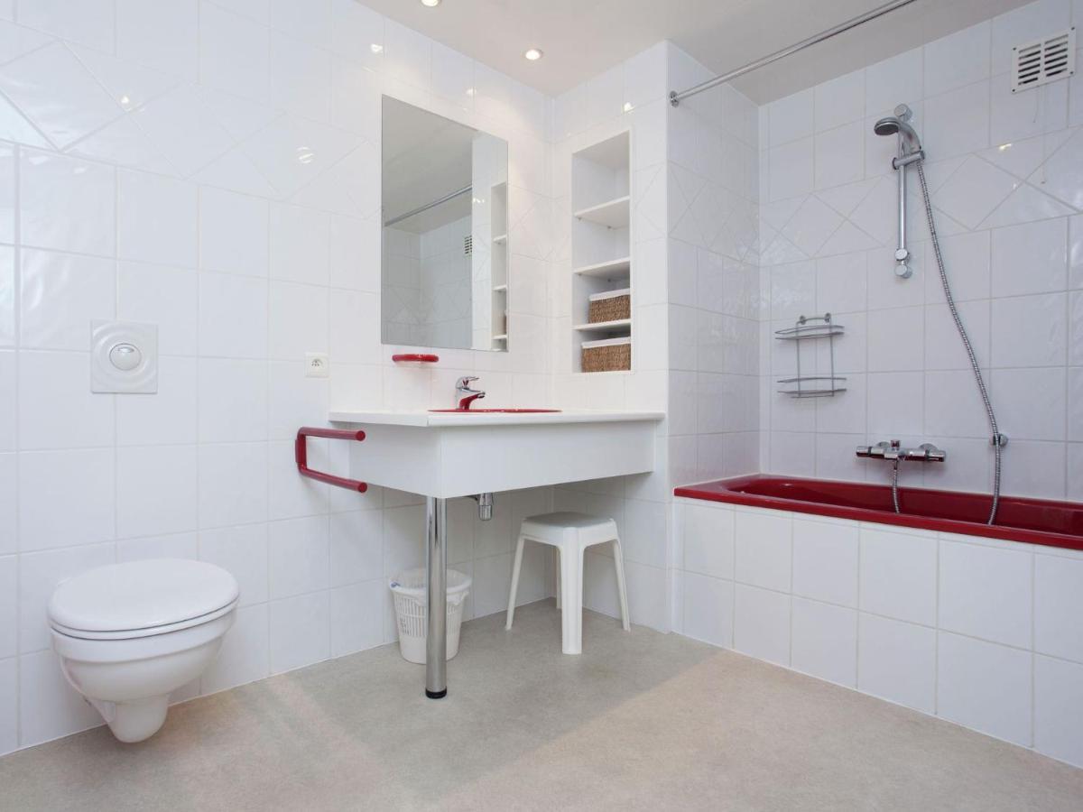 Spacious Holiday Home In Humain With Garden Marche-en-Famenne Buitenkant foto