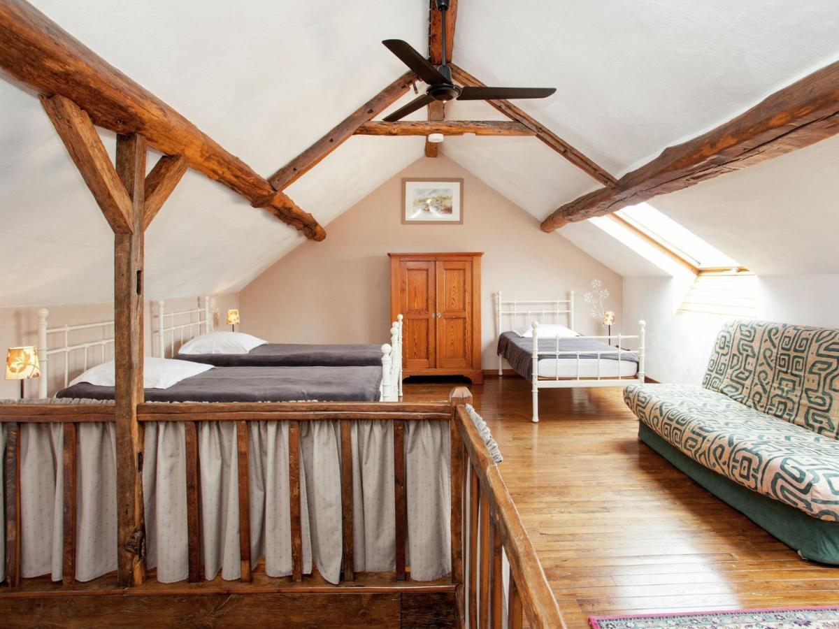 Spacious Holiday Home In Humain With Garden Marche-en-Famenne Buitenkant foto