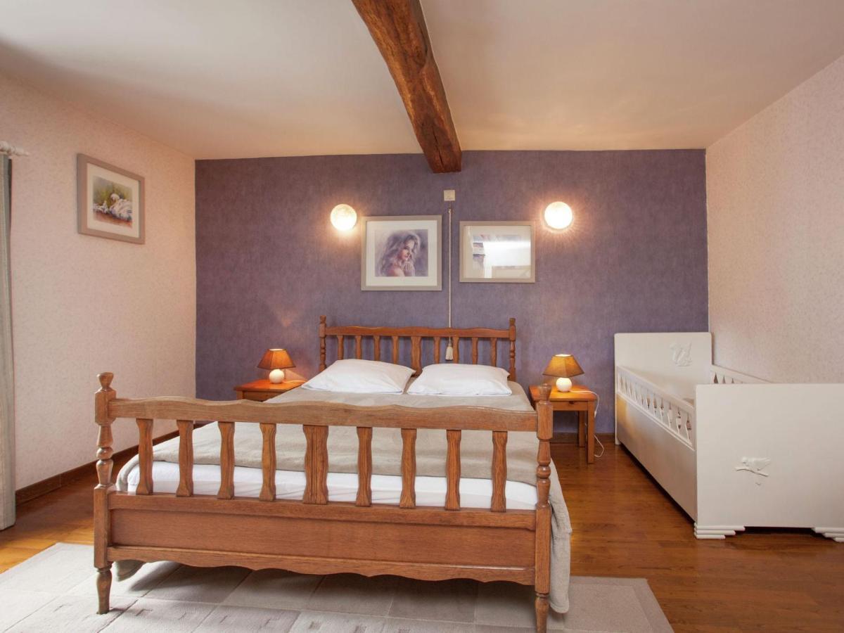 Spacious Holiday Home In Humain With Garden Marche-en-Famenne Buitenkant foto